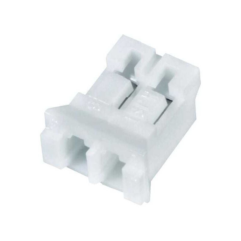 foto del prodotto connettore phr passo 2.00 mm femmina 2 vie