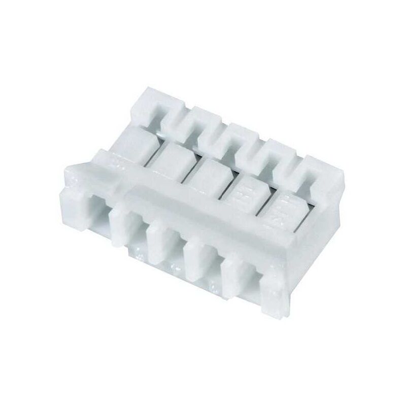 foto del prodotto connettore phr passo 2.00 mm femmina 5 vie