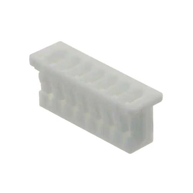 foto del prodotto connettore picoblade femmina 7 vie molex