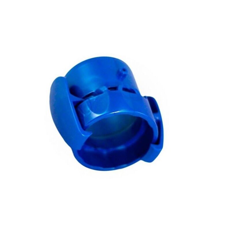 foto del prodotto connettore rapido blu per pulitore t5
