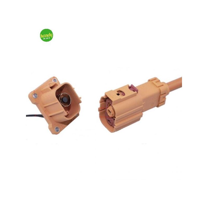 foto del prodotto connettore rapido electraline 1 via