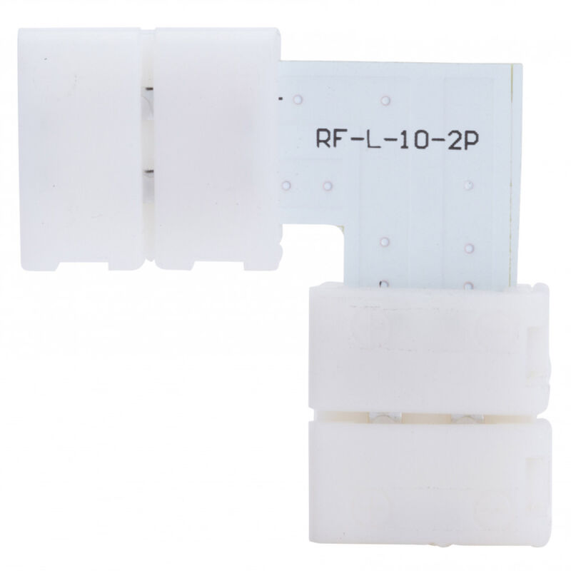 foto del prodotto connettore rapido l striscia led smd5050 5630 12 24vdc