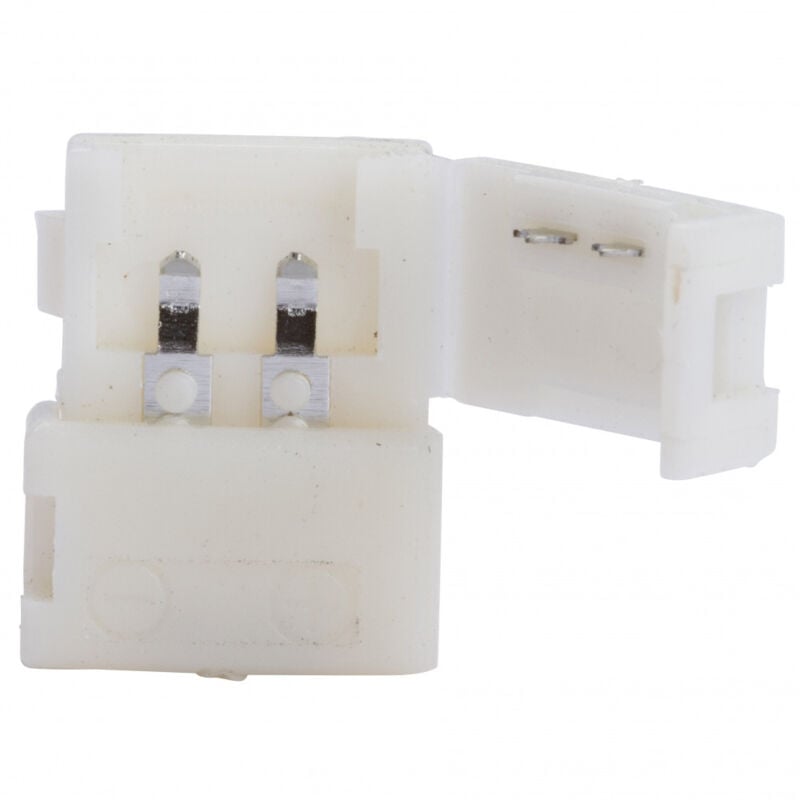 foto del prodotto connettore rapido striscia led smd3528 2835 12 24vdc