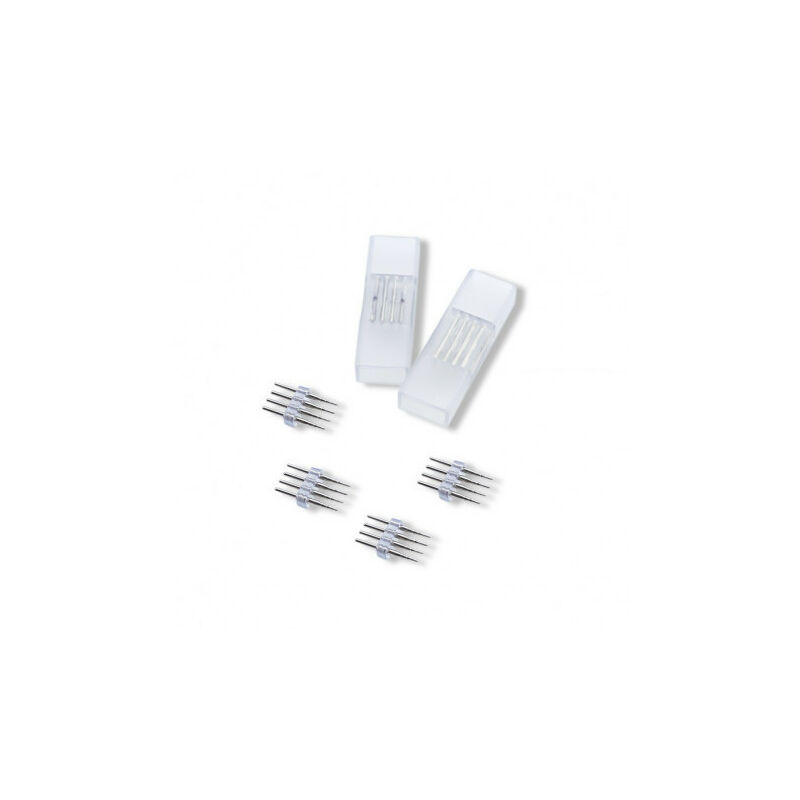 foto del prodotto connettore rgb 22mmx11mm