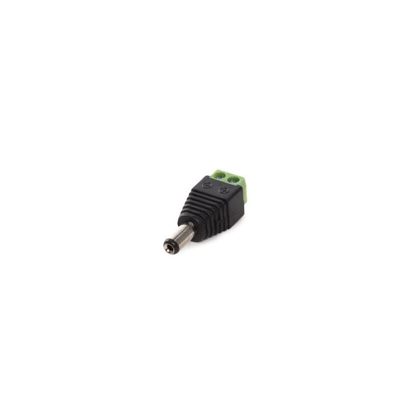 foto del prodotto connettore saldare l striscia led 8mm