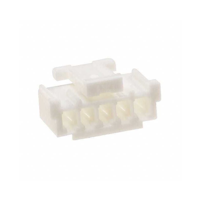 foto del prodotto connettore sherlock maschio porta femmina 5 vie