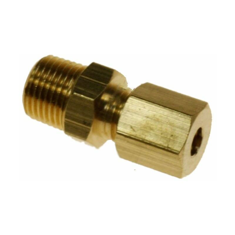 foto del prodotto connettore sonda livello acqua originale idropulitrici polti 4371543