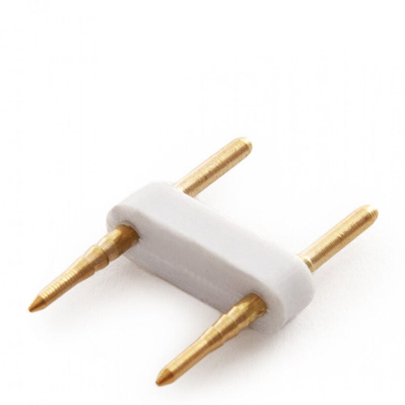 foto del prodotto connettore striscia led smd3528 220vac gr pincho3528