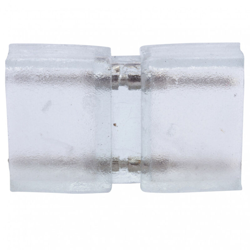 foto del prodotto connettore striscia led smd5050 220vac gr connettore ho conector 