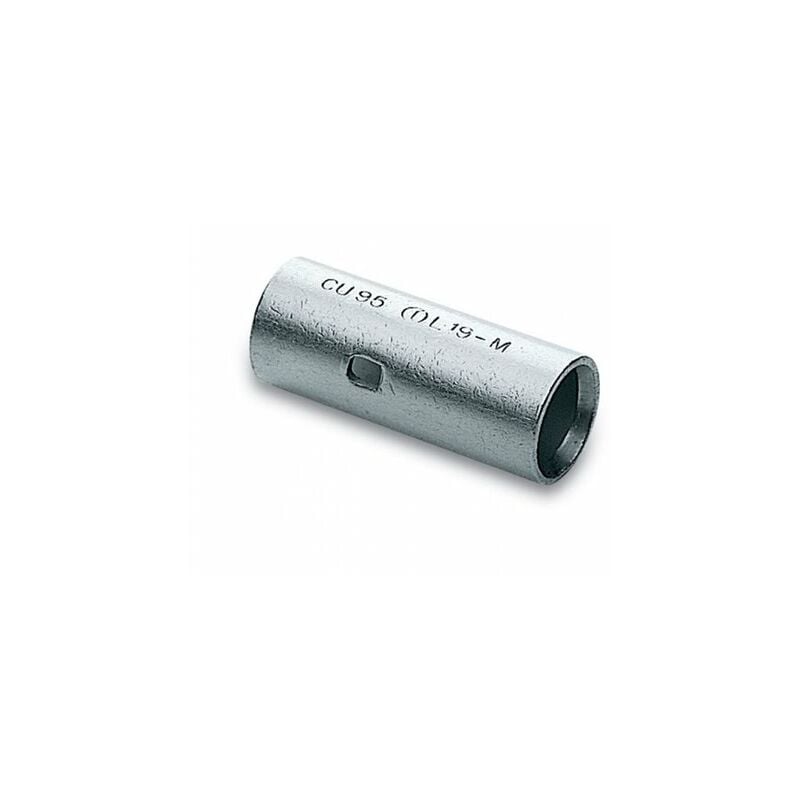 foto del prodotto connettore testatesta sezione 240mm ceml60m rapido per grandi cavi