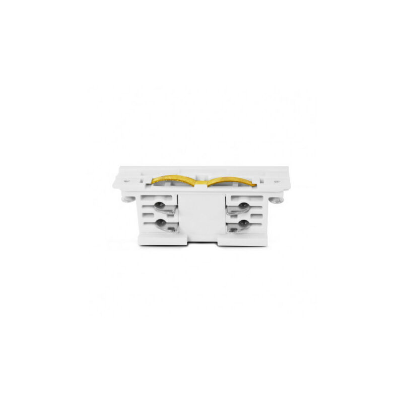 foto del prodotto connettore trifase giunzione bianco doppia direzione ac220 240v 16a