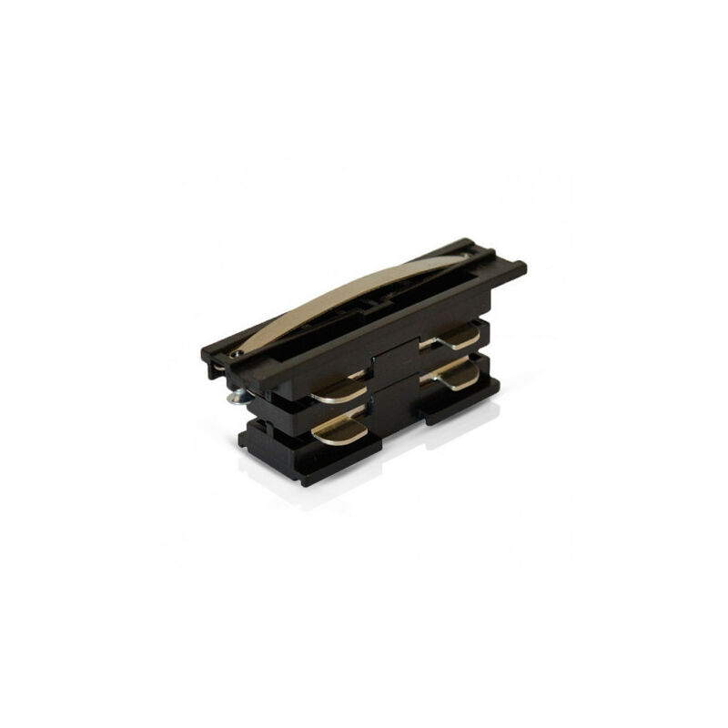 foto del prodotto connettore triphase ac220 240v 16a ip20 nero