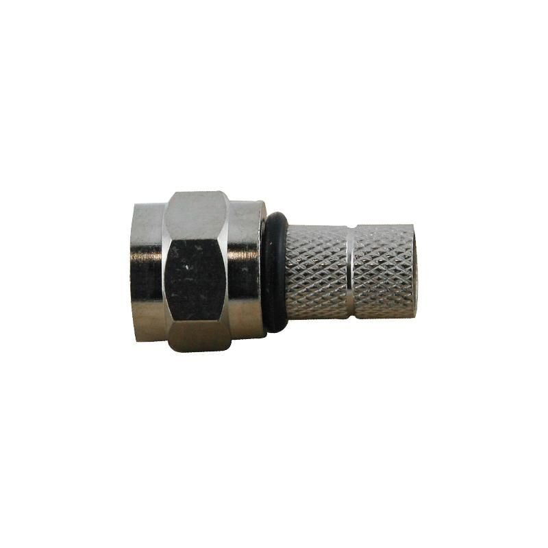 foto del prodotto connettori f p cavo satell.d.6,8 13253