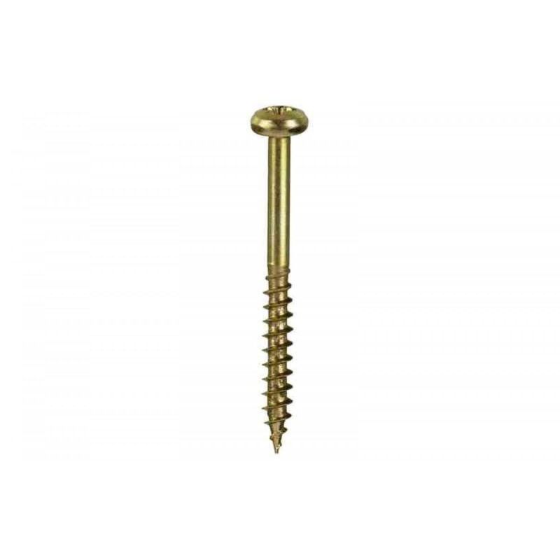 immagine 0 del prodotto connex 14 viti tropicalizzate testa bombata zincate e passivate mm 4,0x35