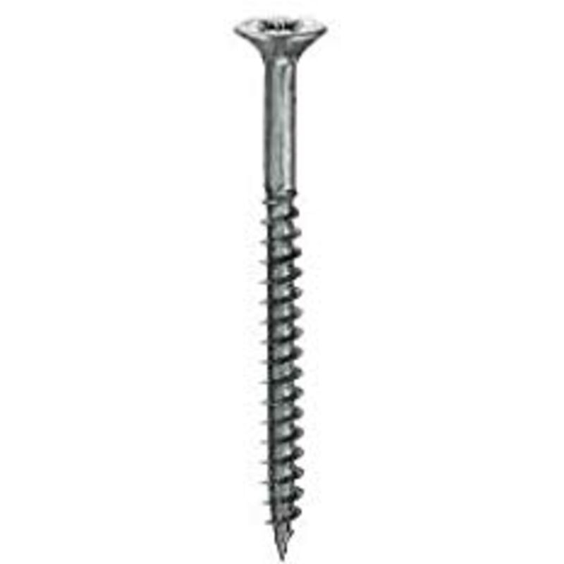 foto del prodotto connex 15 viti per truciolare testa piana svasata zincate 4.0x20mm