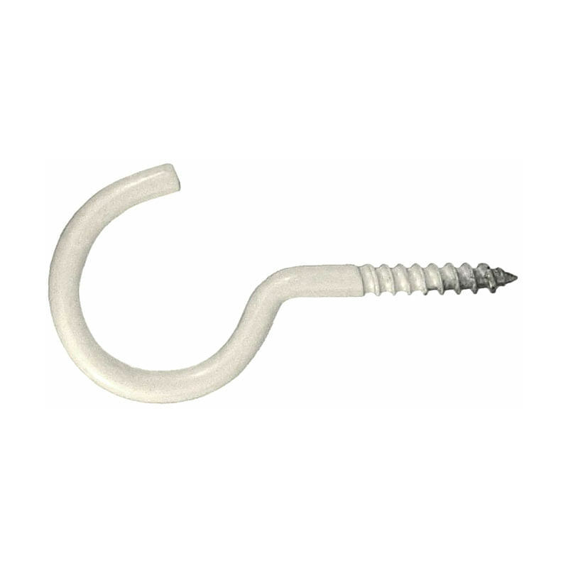 foto del prodotto connex 3 occhioli aperti plastificatibianchi m3,3x50