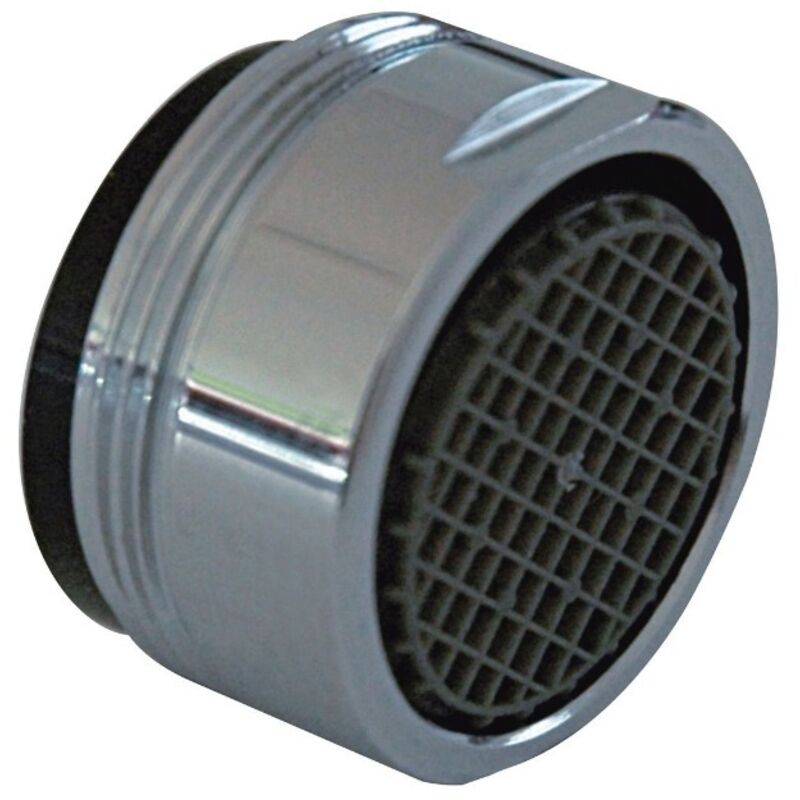 foto del prodotto connex aeratore maschio risparmio acqua 24x1