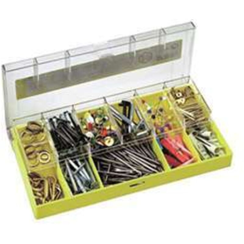 foto del prodotto connex assortimento casa 221 pz.