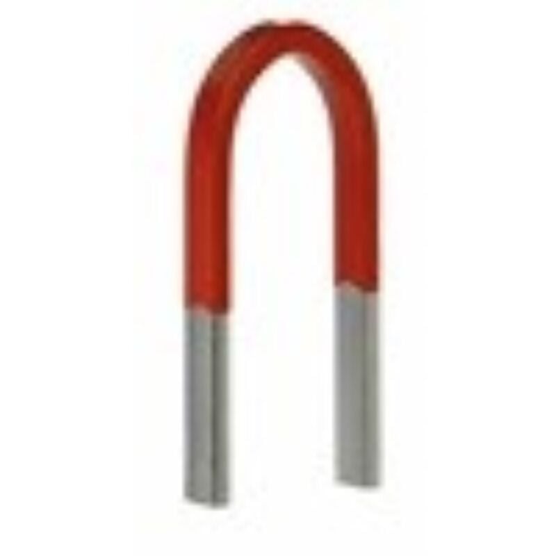 foto del prodotto connex - calamita a ferro di cavallo 65x45mm