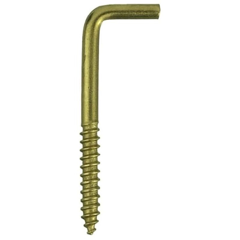 foto del prodotto connex cancani per legno in ottone 2,0x20mm pz.10