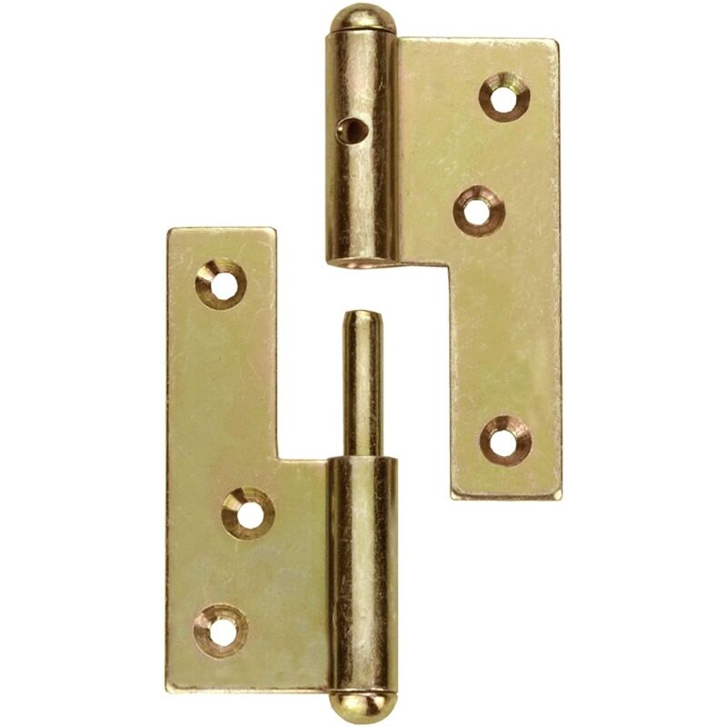 foto del prodotto connex cerniere sfilabili destra mm.140