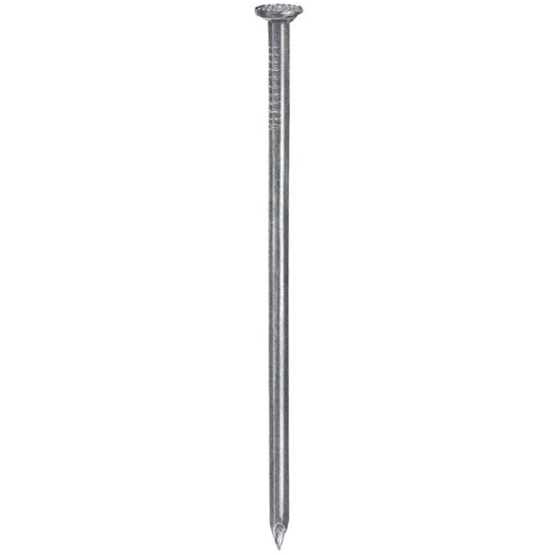 foto del prodotto connex chiodi testa piana zincati 1,4x25 gr.90