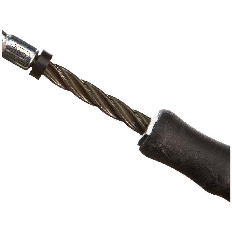 foto del prodotto connex cox422500 trefolatrice a rientro automatico