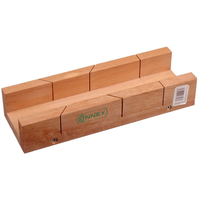 foto del prodotto connex cox822300 dima per cornici in legno 300x65x37 mm