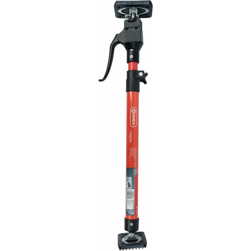 foto del prodotto connex cox885581 asta tenditore a soffitto telescopico per controtelai 60 115 cm