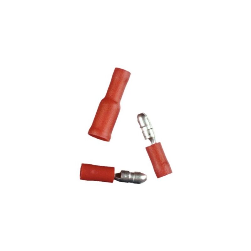 foto del prodotto connex coxt190550 coxt190550 set di connettori rotondi, 1,5 2,5 mm, 10 pezzi, multicolore