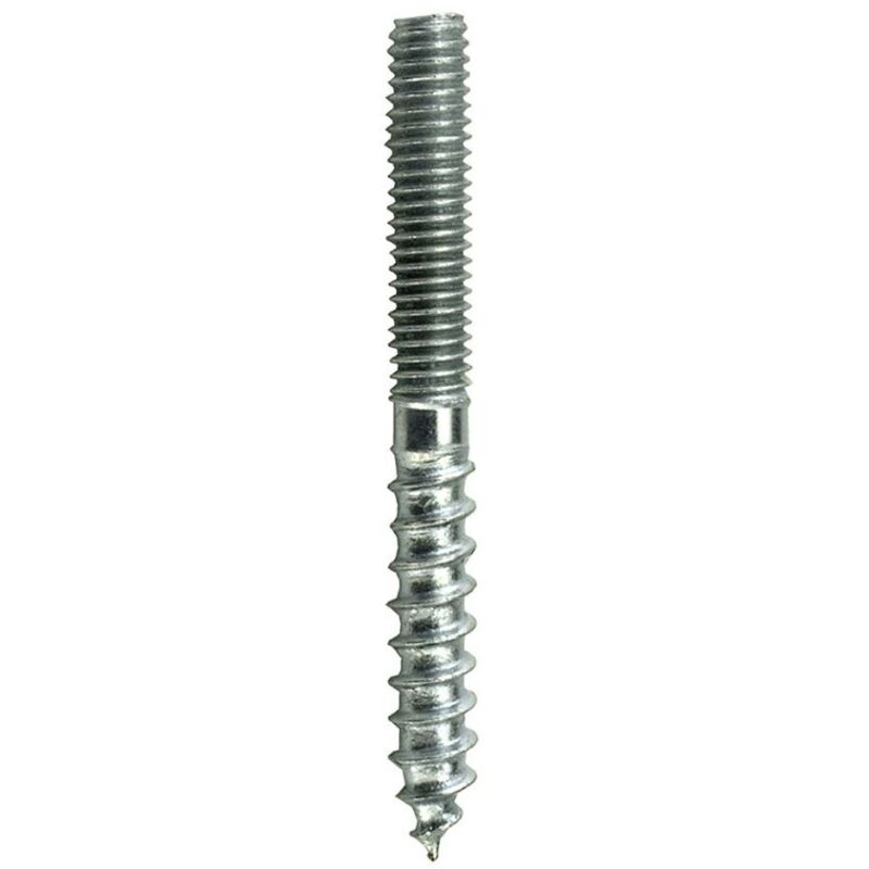 foto del prodotto connex doppia vite di giunzione m.6x50pz.6 zincate