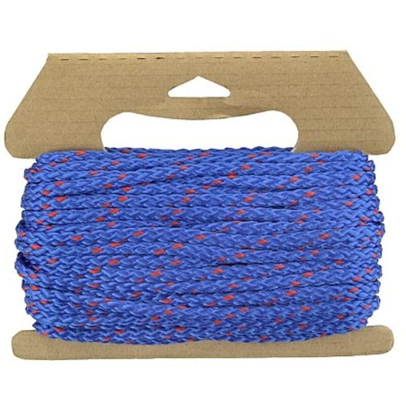 foto del prodotto connex dy2701711 - cavi multiuso in polipropilene, 8 mm, 15 m