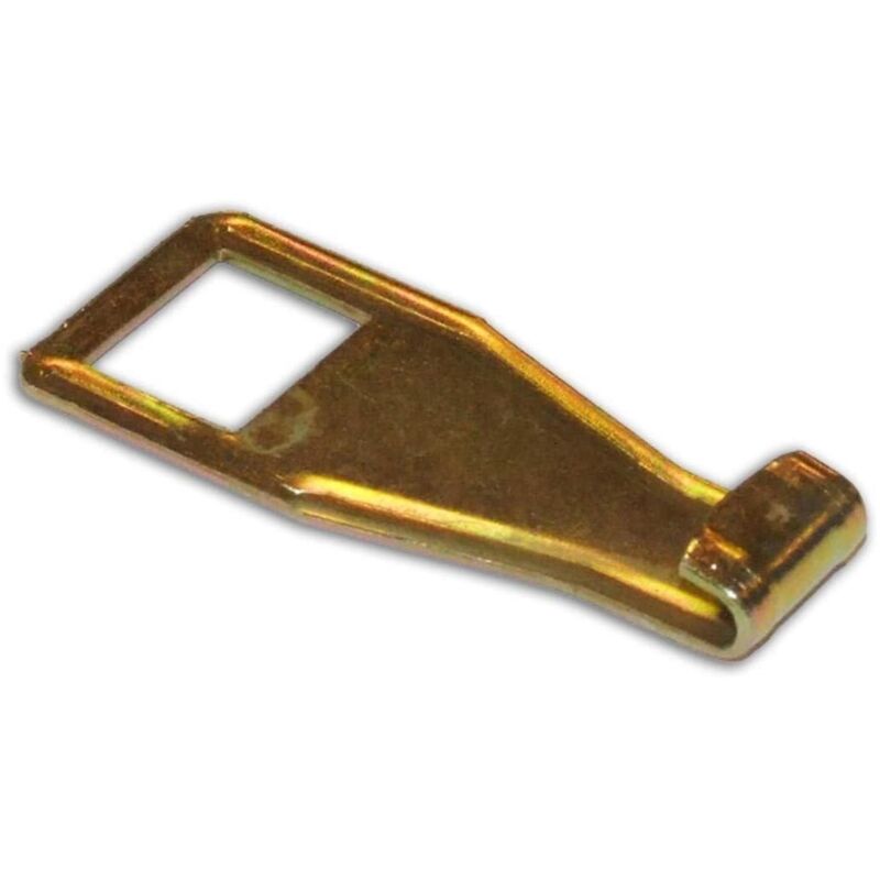 immagine 0 del prodotto connex gancio fisso per tapparelle 12pz colore oro