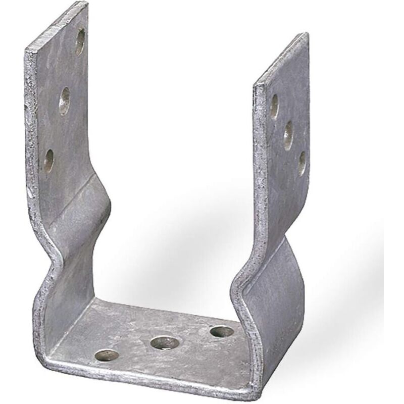 foto del prodotto connex giunto ad u int 71x60x160 mm spessore 5mm