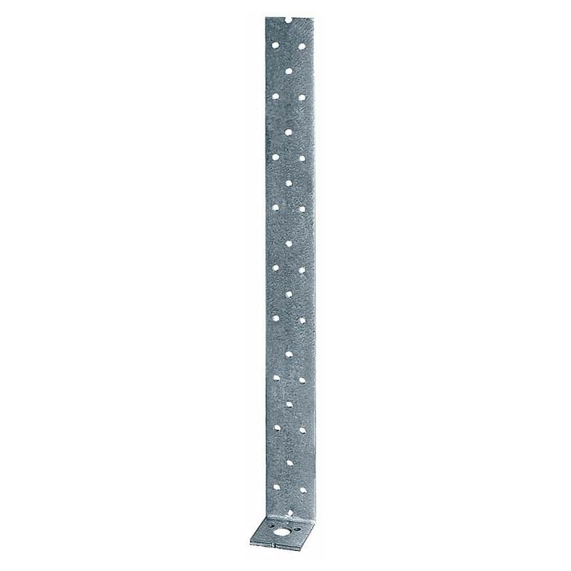 foto del prodotto connex giunto zincato per ancoraggio cemento 200x40mm masidef