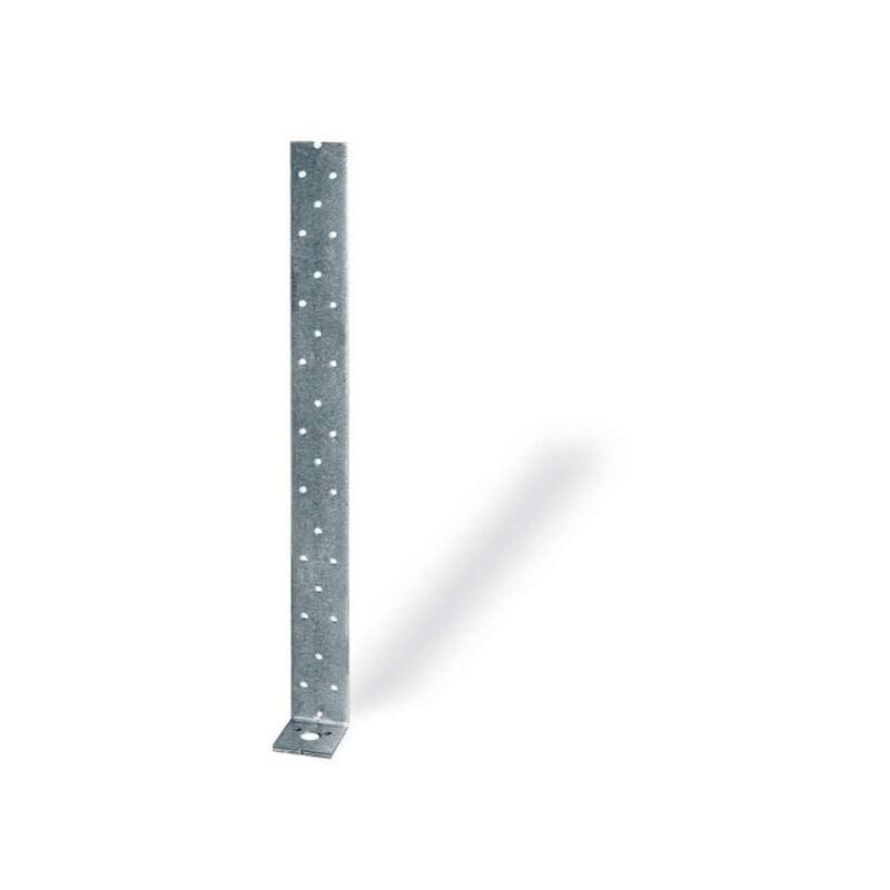 foto del prodotto connex giunto zincato per ancoraggio cemento 300x40mm masidef