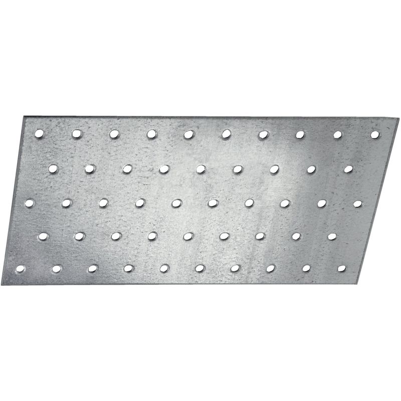 foto del prodotto connex hvg2030 lunghe piastre forate 25p 60x140x2, multicolore