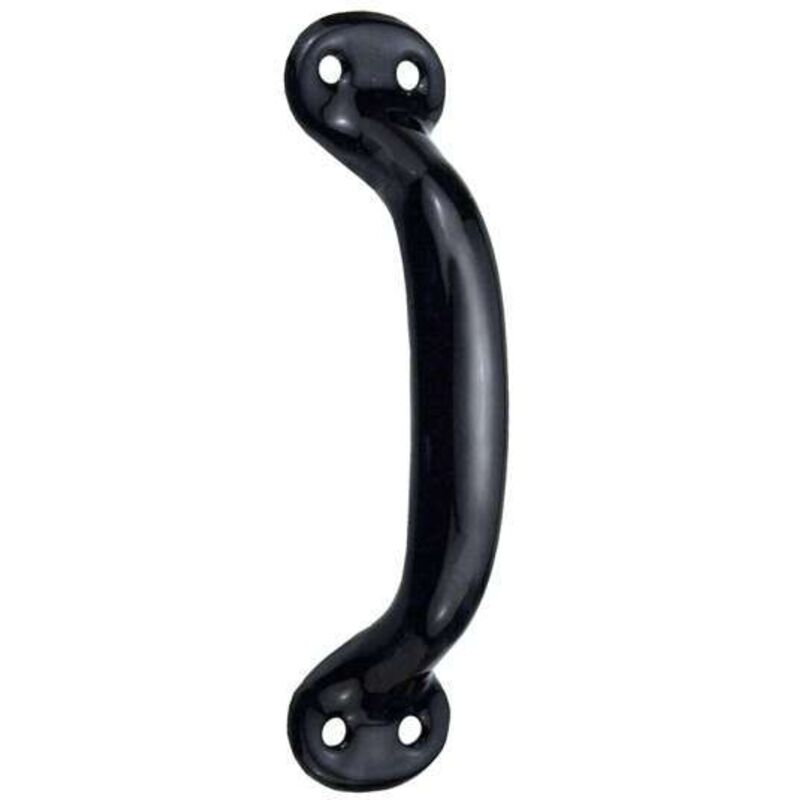 foto del prodotto connex maniglia nichelato 1 pz. 125 x 76 x 25 mm.