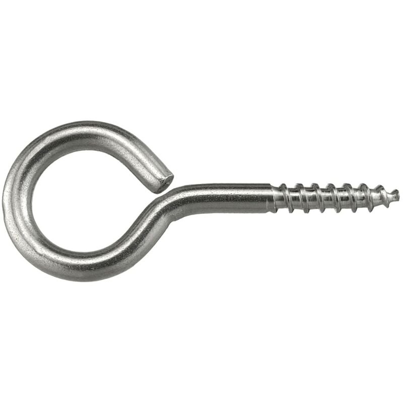 foto del prodotto connex masidef occhioli acciaio 16x8 pz.8
