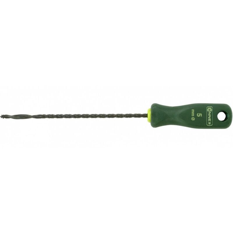 foto del prodotto connex max power cox861125 punta di perforazione per lavorazione legno, pelle, cuoio