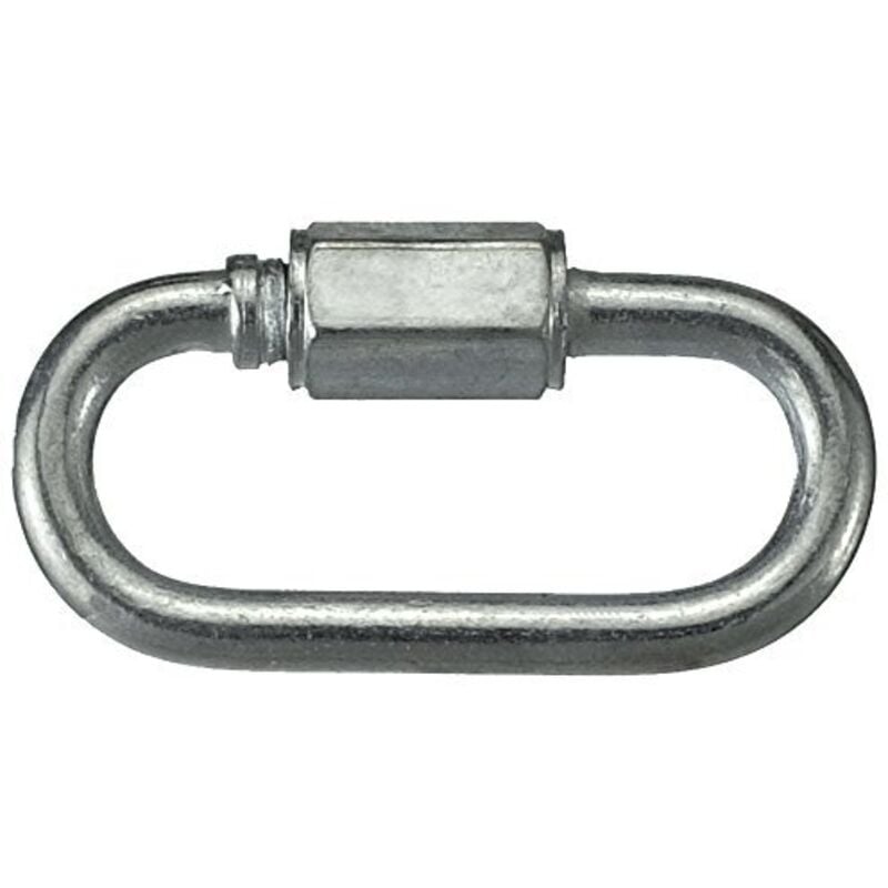 foto del prodotto connex metrax maglia rapida zincata 4x29 x 10mm