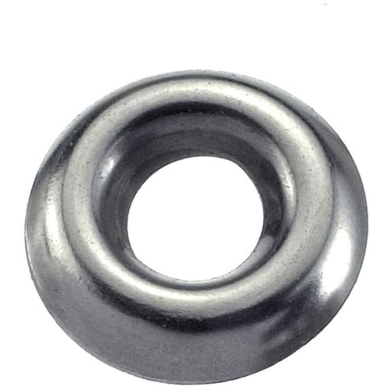 foto del prodotto connex orli sottovite in acciaio inox16,0x6mm 20pz