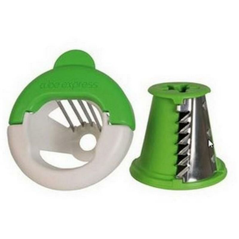 foto del prodotto cono accessorio macedonia robot da cucina e cuocitutto g n rique 2005943663946163405