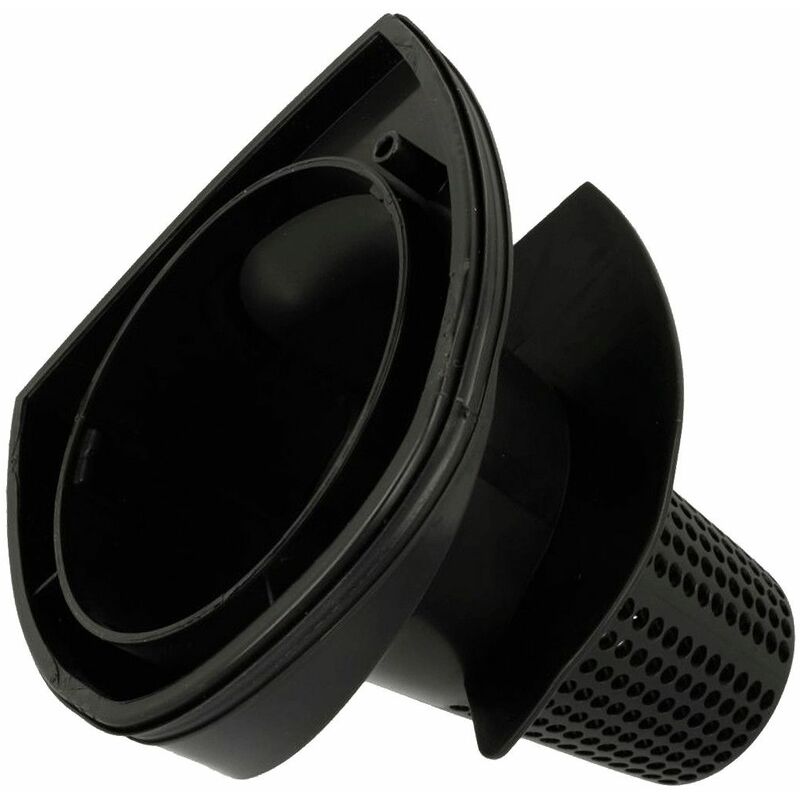 foto del prodotto cono filtro aspirapolvere beko 4368568