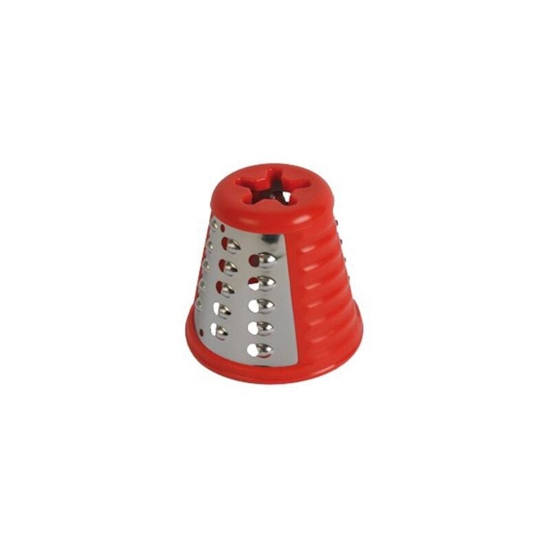 foto del prodotto cono grattugia fori grossi robot da cucina e cuocitutto moulinex 3213553663946900727