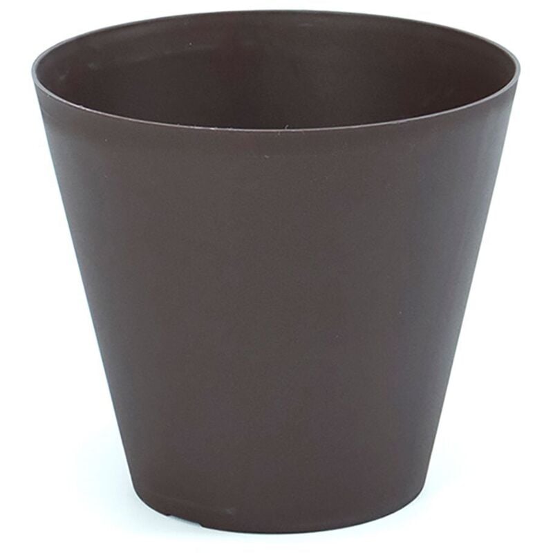 foto del prodotto cono iniezione colore bronzo 26cm - plastiken