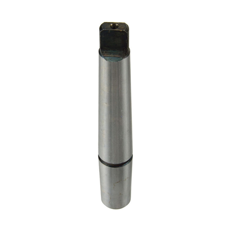 foto del prodotto cono morse ms2 b18 attacco per mandrino conico cnc innesto geko g00573