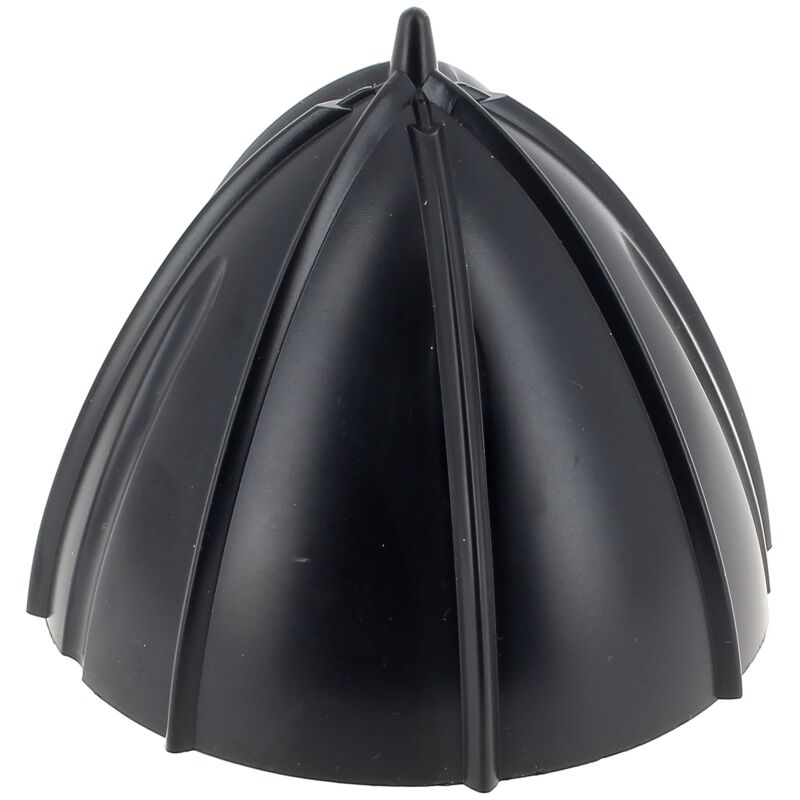foto del prodotto cono nero grande 100258s per robot da cucina magimix