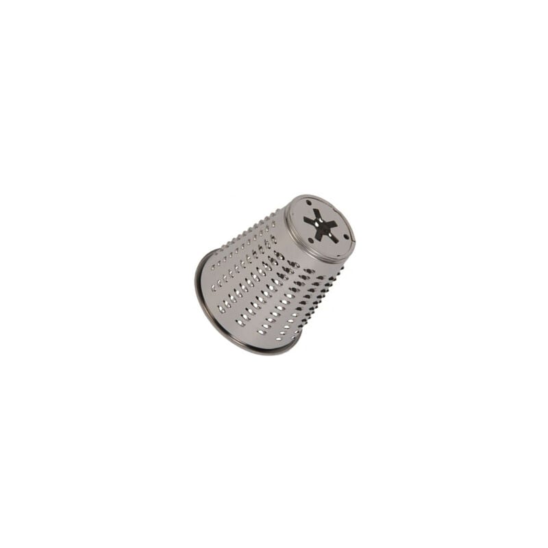 foto del prodotto cono per grattugiare fori sottili robot da cucina e cuocitutto krups 3295193616360225983