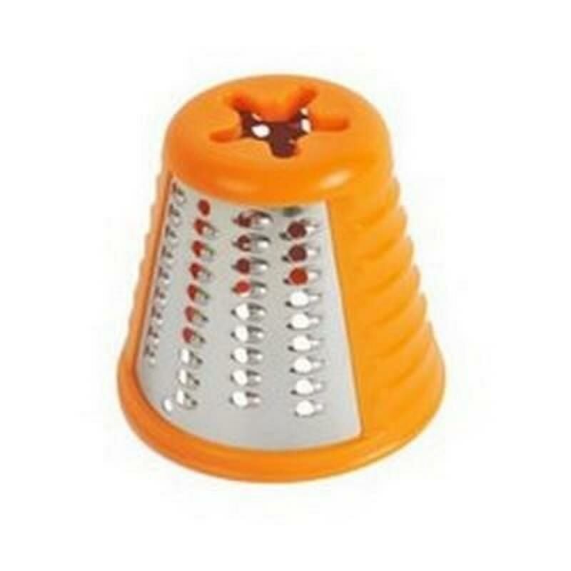 foto del prodotto cono per grattugiare sottile robot da cucina e cuocitutto g n rique 2005909145429226400